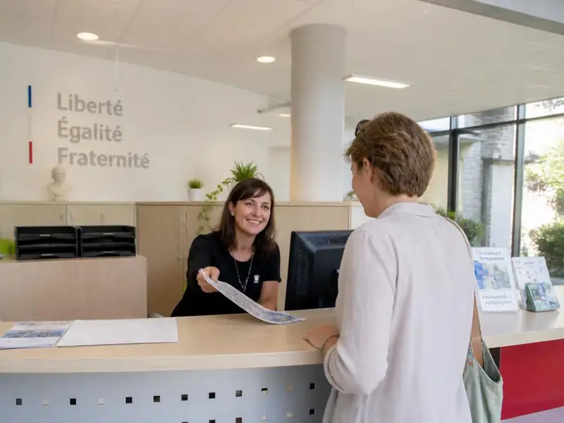 Collectivités & institutions équipé par ECR Digiteck dans le Sud de la France